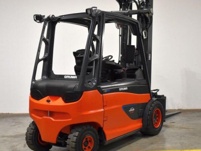 Linde E 50/600 HL ION 388