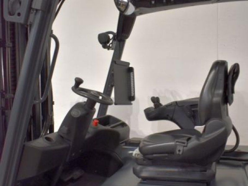 Linde E 50/600 HL ION 388