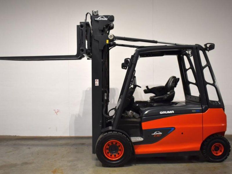Linde E 50/600 HL ION 388