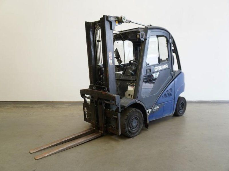 Linde H 25 D EVO 392-02