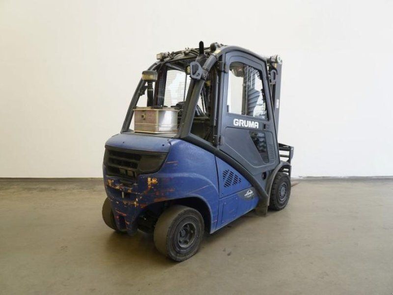 Linde H 25 D EVO 392-02