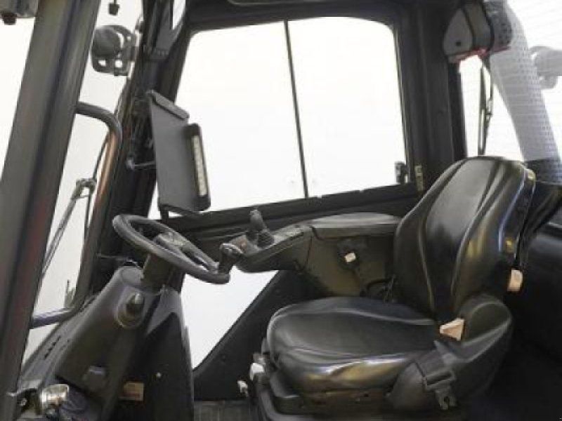 Linde H 25 D EVO 392-02