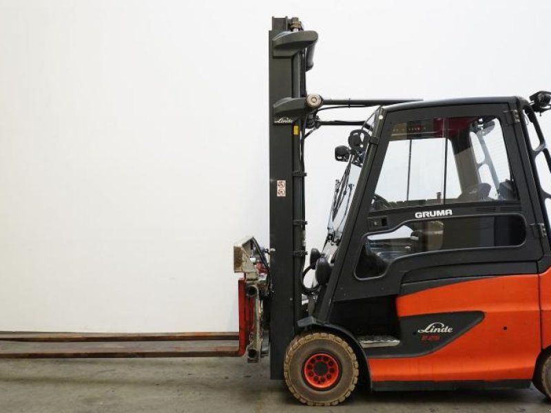 Linde E 25/600 HL 387