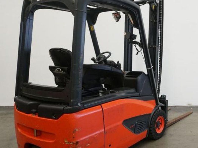 Linde E 16 EVO 386-02