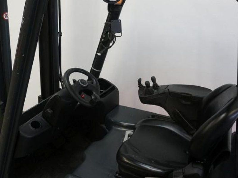 Linde E 16 EVO 386-02