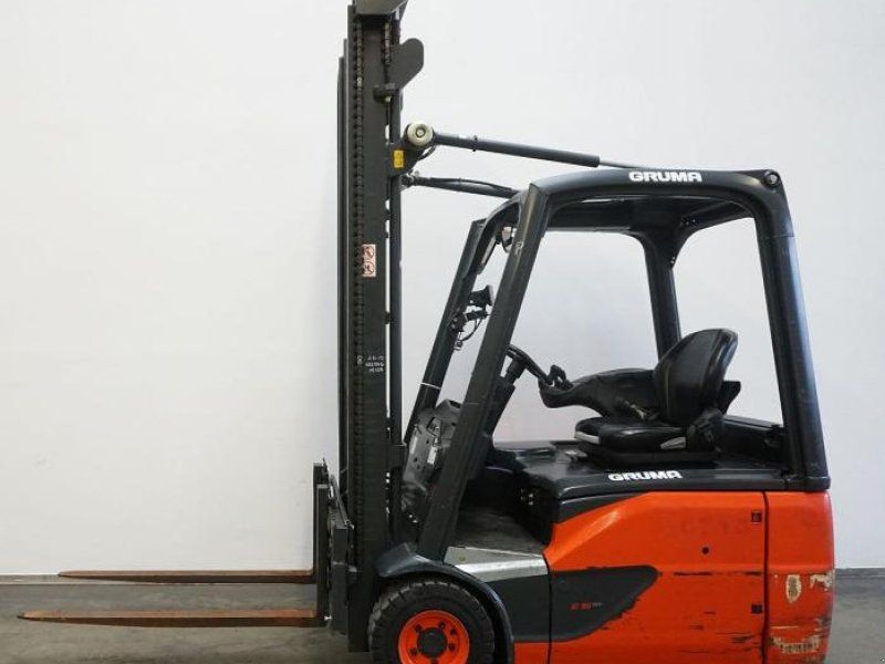 Linde E 16 EVO 386-02