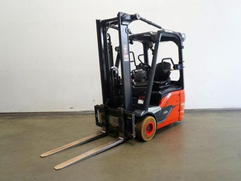 Linde E 14 EVO 386-02