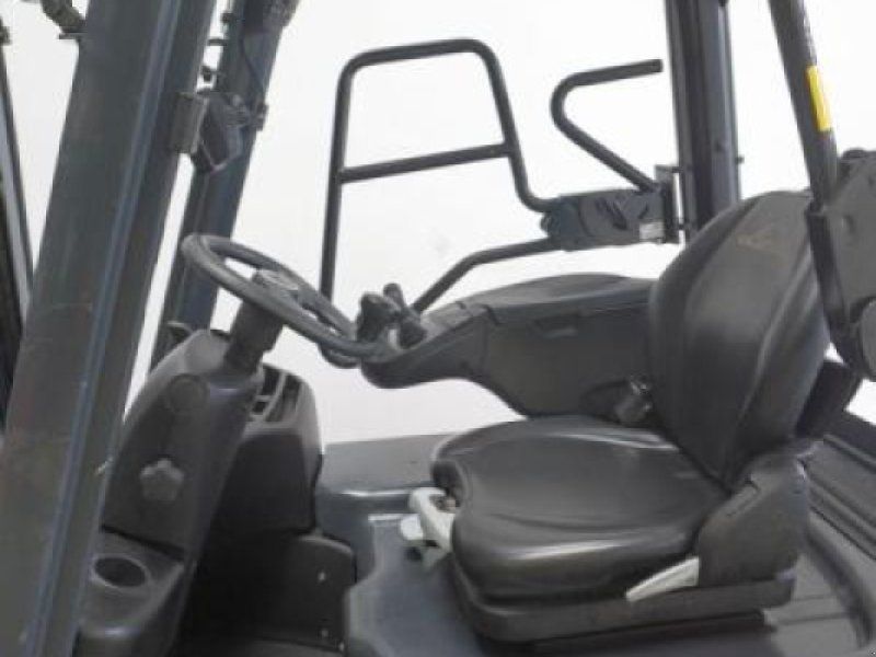 Linde E 14 EVO 386-02