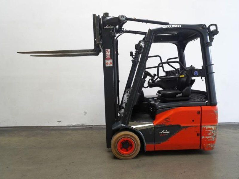 Linde E 14 EVO 386-02