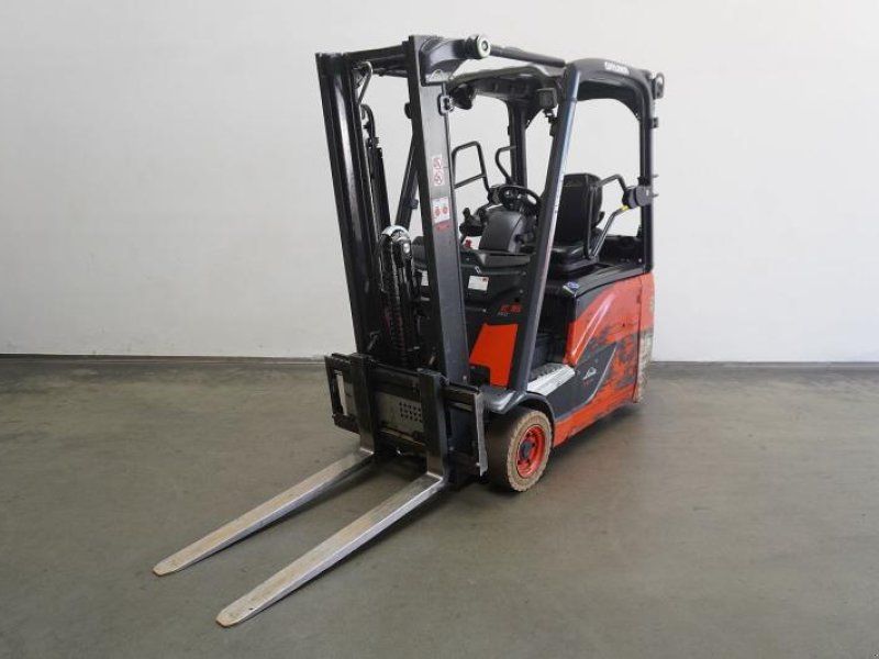 Linde E 16 H EVO 386-02