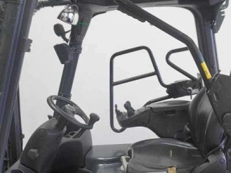 Linde E 16 H EVO 386-02