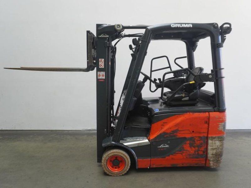 Linde E 16 H EVO 386-02
