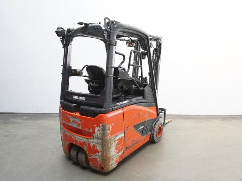 Linde E 16 H EVO 386-02