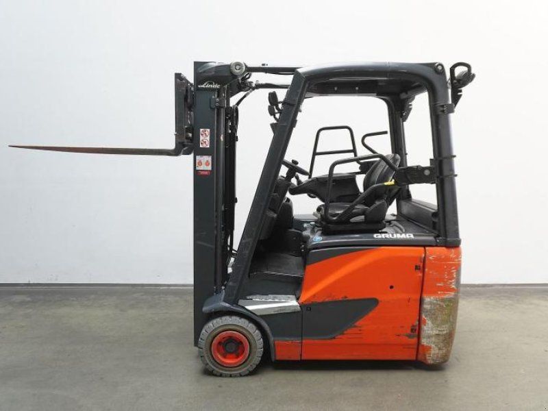 Linde E 16 H EVO 386-02