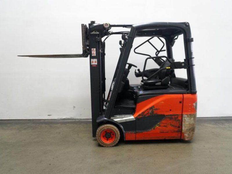 Linde E 16 H EVO 386-02