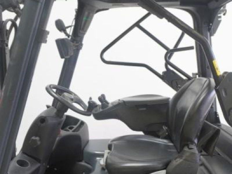 Linde E 16 H EVO 386-02