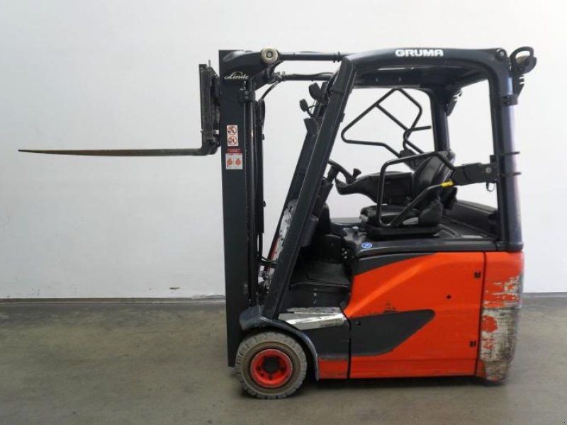 Linde E 16 H EVO 386-02