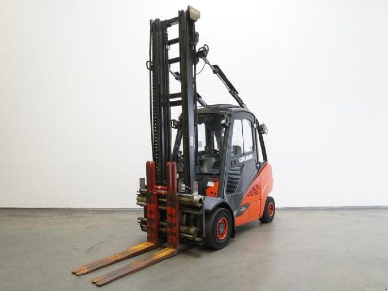 Linde H 35 T EVO 393-02