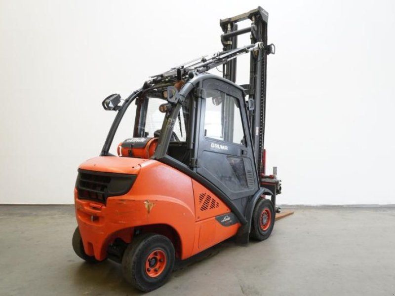 Linde H 35 T EVO 393-02