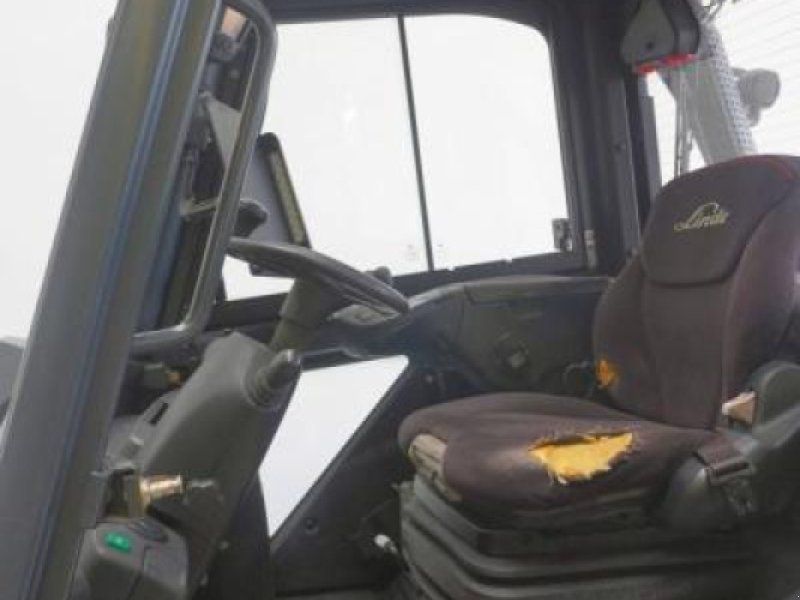 Linde H 35 T EVO 393-02