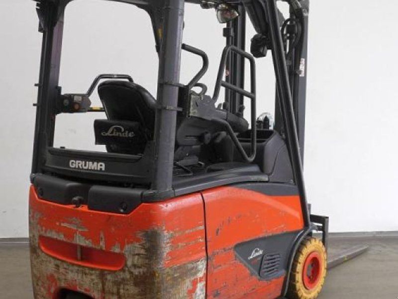 Linde E 16 H EVO 386-02