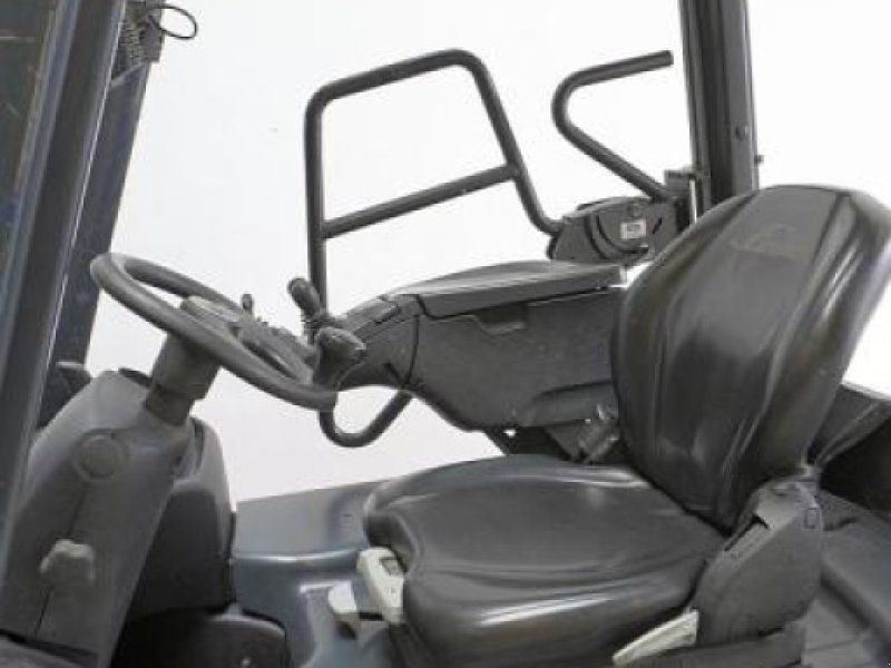 Linde E 16 H EVO 386-02