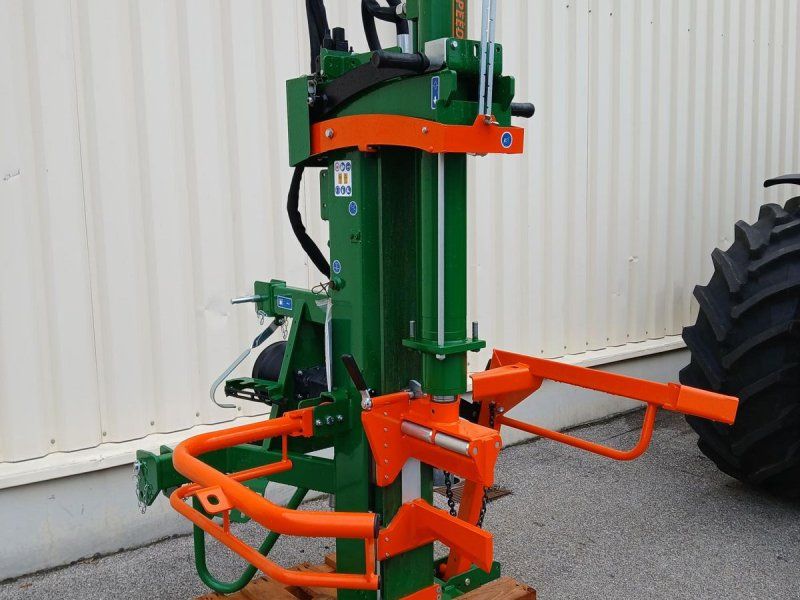 Posch Hydro Combi 22