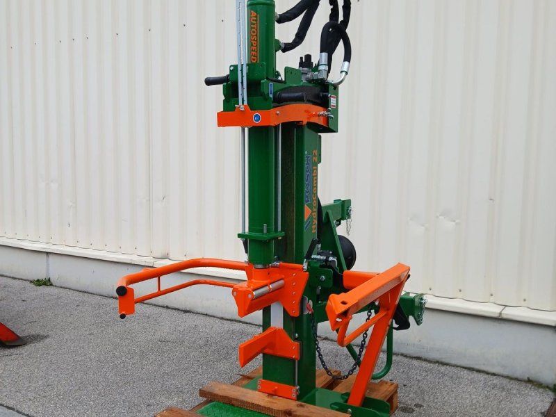 Posch Hydro Combi 22