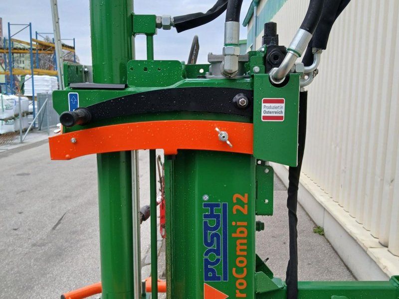 Posch Hydro Combi 22