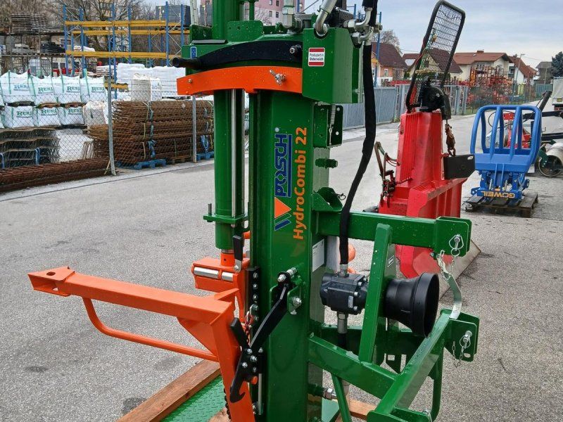 Posch Hydro Combi 22