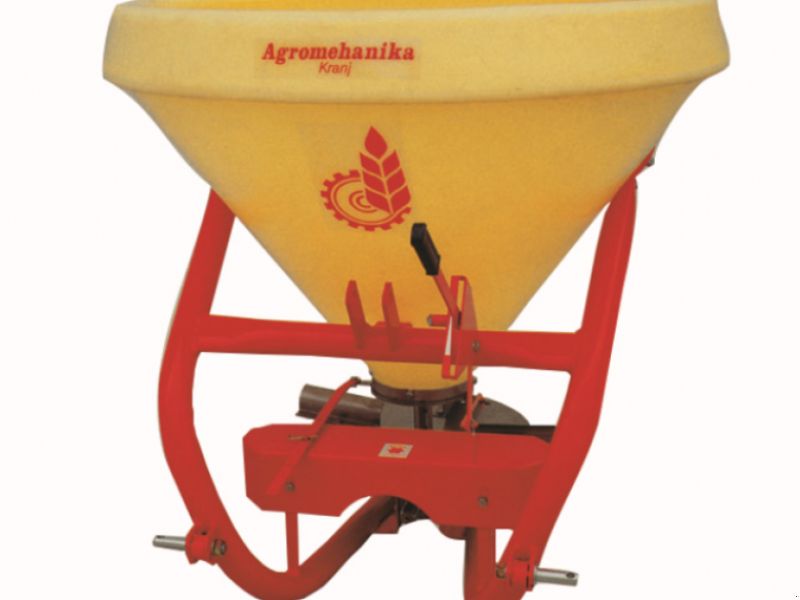 Agromehanika AG 250 K