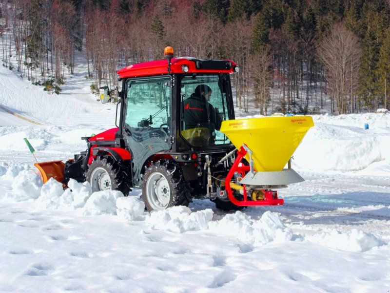 Agromehanika AG 400 K