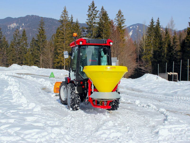 Agromehanika AG 400 K