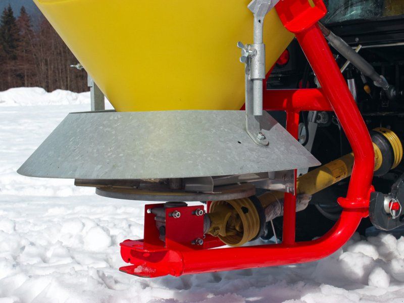 Agromehanika AG 400 K