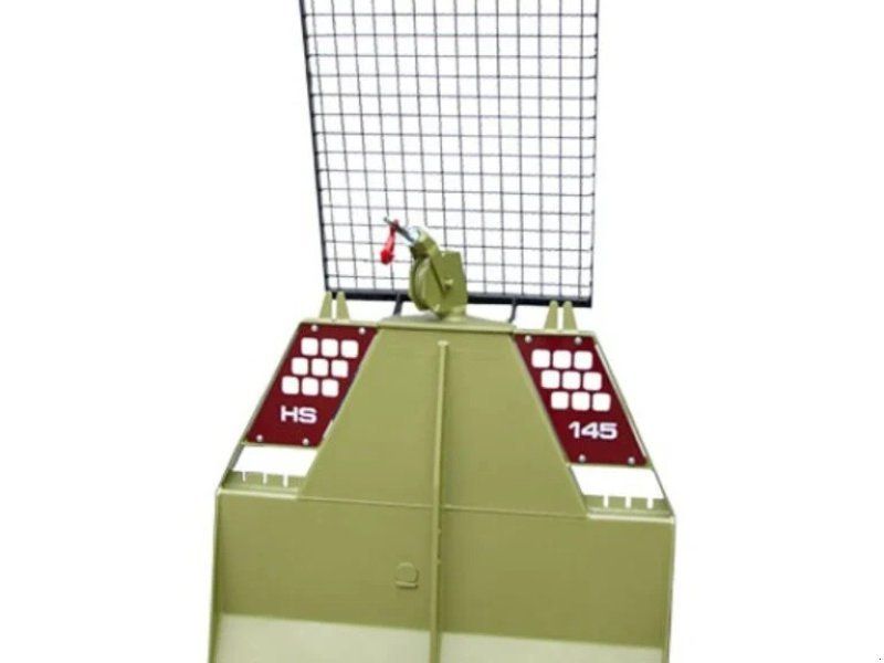 Holzknecht HS 145
