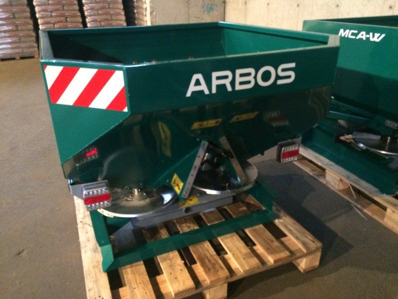 Arbos MCA-W 1000