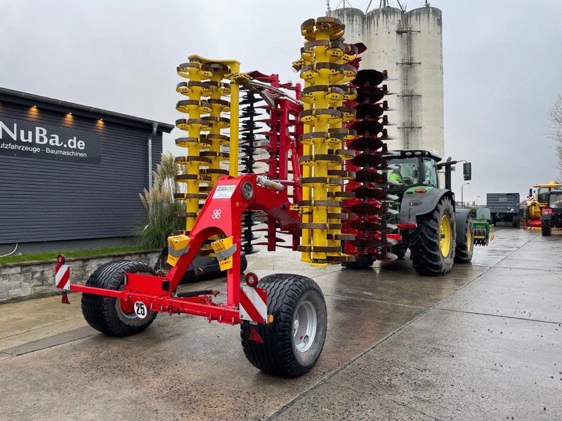 Pöttinger Terra 6001 T