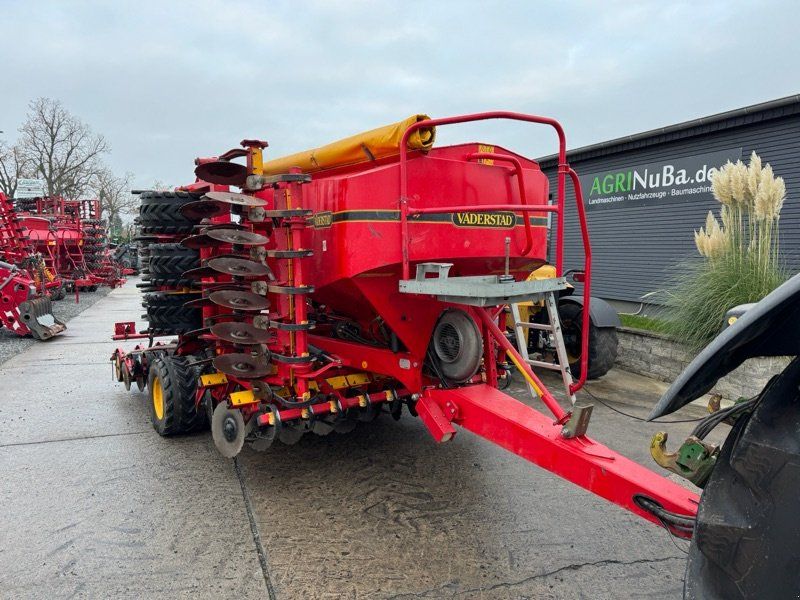 Väderstad SPIRIT ST 600