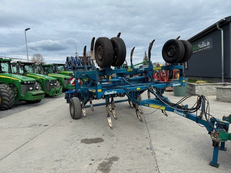 Köckerling Quadro 400