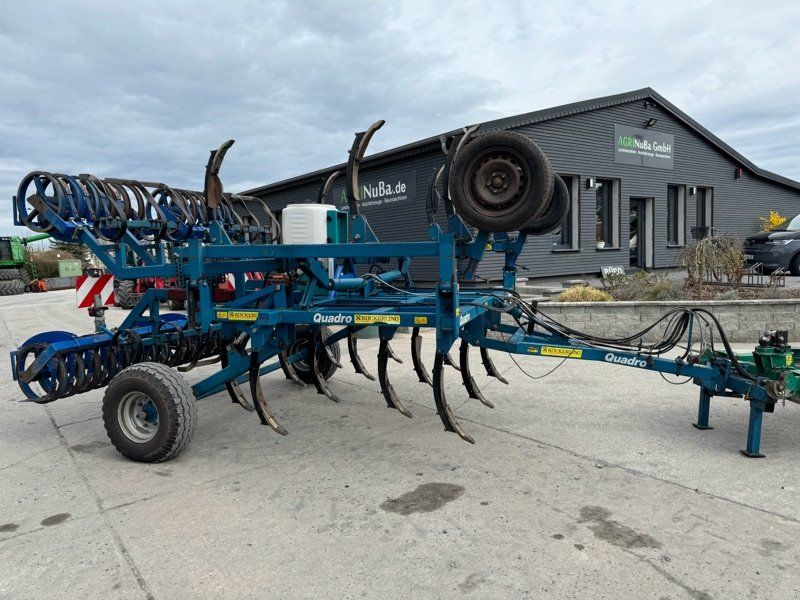 Köckerling Quadro 400