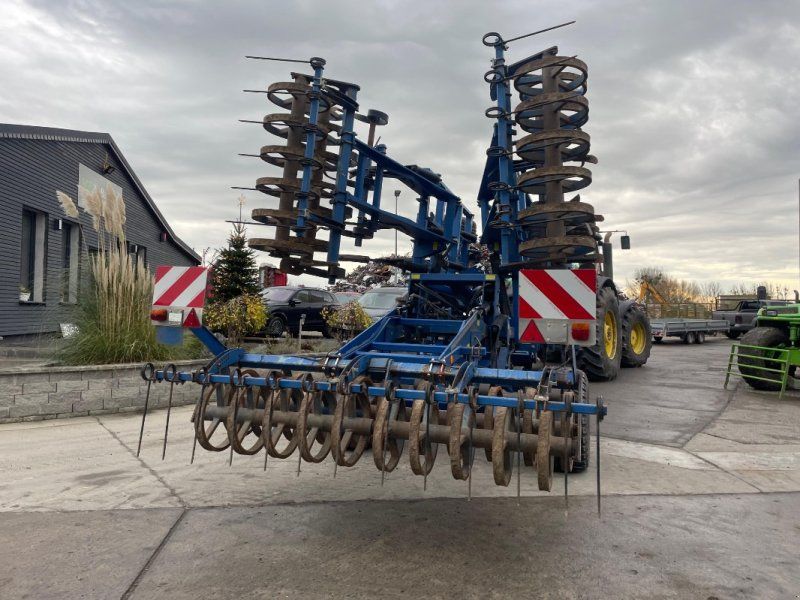 Köckerling Vector 570