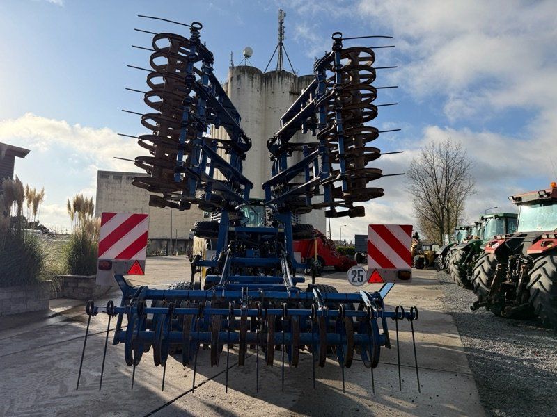 Köckerling Vector 620