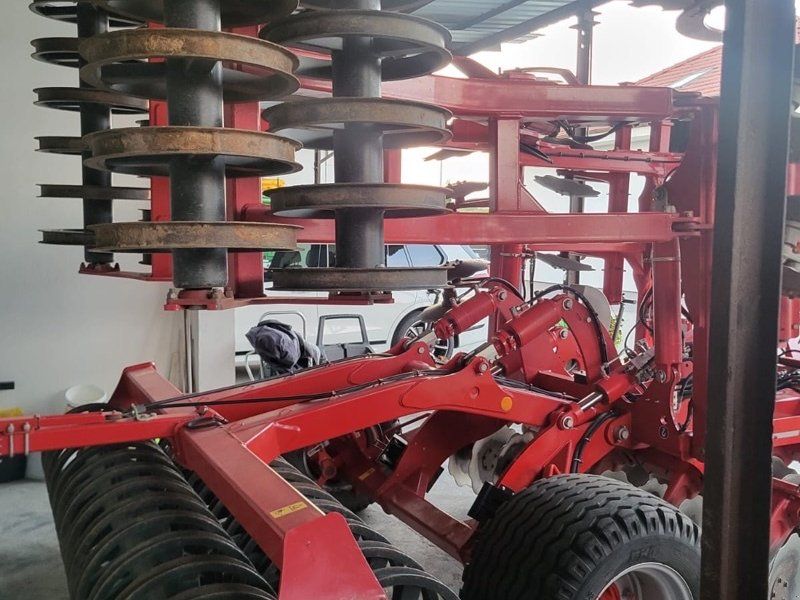 Horsch Joker 5RT