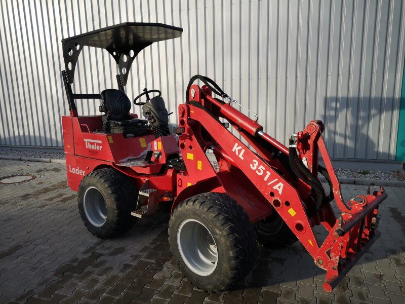 Thaler KL 351/A