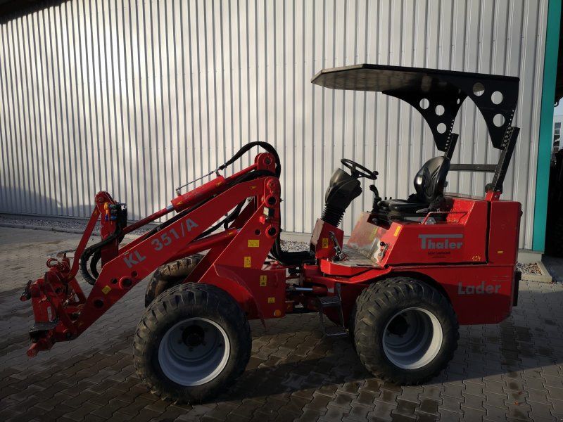 Thaler KL 351/A