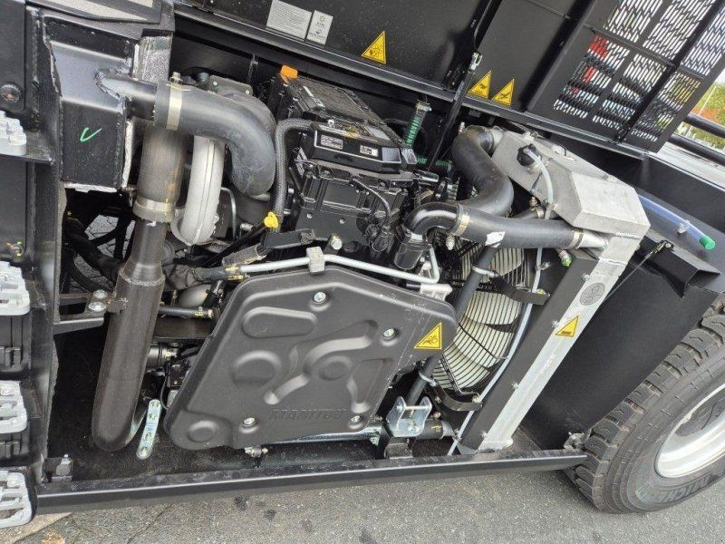 Manitou MRT 3060 Vision + AC