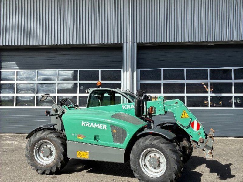 Kramer KT 256