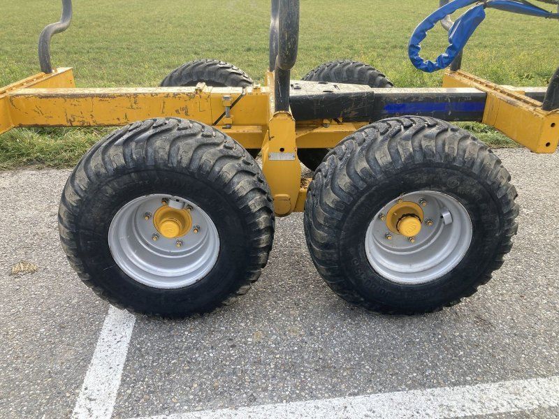 Holzknecht Källefall FB 90