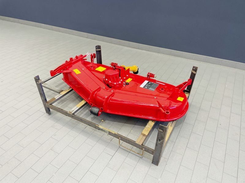 Massey Ferguson ZWISCHENACHS SICHELMÄHWERK