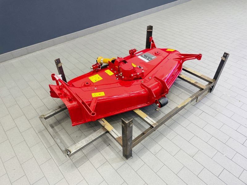 Massey Ferguson ZWISCHENACHS SICHELMÄHWERK